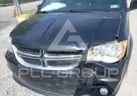 2019 Dodge Grand Caravan фото