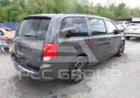 2019 Dodge Grand Caravan фото