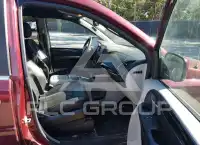 2019 Dodge Grand Caravan фото