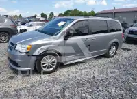 2019 Dodge Grand Caravan photo