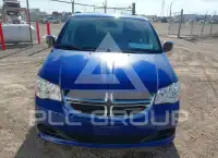 2019 Dodge Grand Caravan фото