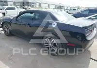 2019 Dodge CHALLENGER фото