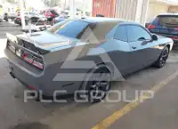 2019 Dodge CHALLENGER фото