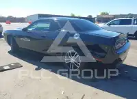 2019 Dodge CHALLENGER фото
