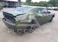 2019 Dodge CHALLENGER photo