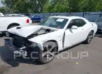 2019 Dodge CHALLENGER photo