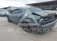 2019 Dodge CHALLENGER фото