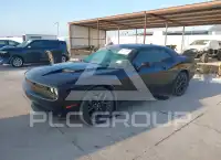 2019 Dodge CHALLENGER фото