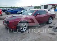 2019 Dodge CHALLENGER photo