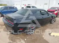 2019 Dodge CHALLENGER фото