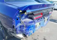 2019 Dodge CHALLENGER фото
