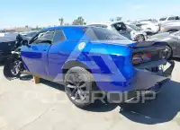 2019 Dodge CHALLENGER фото