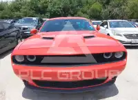2019 Dodge CHALLENGER фото