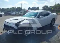 2019 Dodge CHALLENGER фото