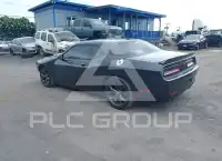 2019 Dodge CHALLENGER фото
