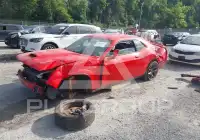 2019 Dodge CHALLENGER фото