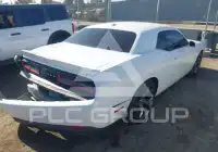 2019 Dodge CHALLENGER фото