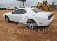 2019 Dodge CHALLENGER фото