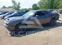 2019 Dodge CHALLENGER photo