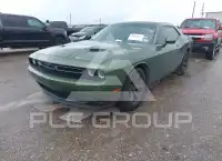 2019 Dodge CHALLENGER фото