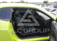 2019 Dodge CHALLENGER фото