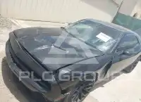 2019 Dodge CHALLENGER фото