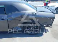 2019 Dodge CHALLENGER фото