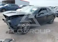 2019 Dodge CHALLENGER фото