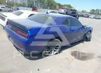 2019 Dodge CHALLENGER photo