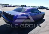 2019 Dodge CHALLENGER photo