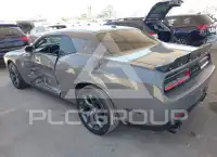 2019 Dodge CHALLENGER фото