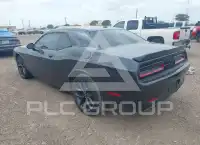 2019 Dodge CHALLENGER фото