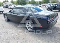 2019 Dodge CHALLENGER photo