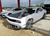 2019 Dodge CHALLENGER photo