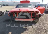 2019 Dodge CHALLENGER фото
