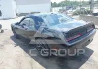 2019 Dodge CHALLENGER фото