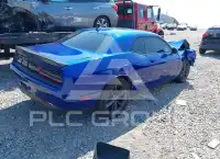 2019 Dodge CHALLENGER фото