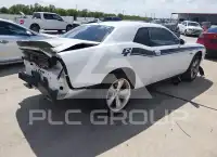 2019 Dodge CHALLENGER photo
