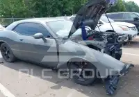 2019 Dodge CHALLENGER фото