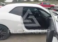 2019 Dodge CHALLENGER фото