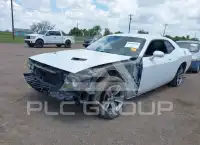 2019 Dodge CHALLENGER фото