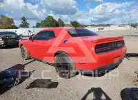 2019 Dodge CHALLENGER фото