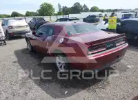 2019 Dodge CHALLENGER фото