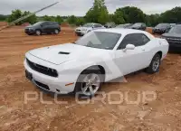 2019 Dodge CHALLENGER фото