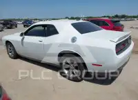 2019 Dodge CHALLENGER фото