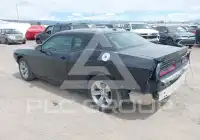 2019 Dodge CHALLENGER фото