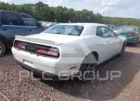 2019 Dodge CHALLENGER фото