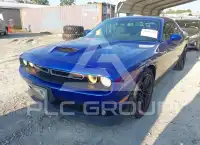 2019 Dodge CHALLENGER фото