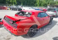 2019 Dodge CHALLENGER фото