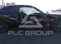 2019 Dodge CHALLENGER фото